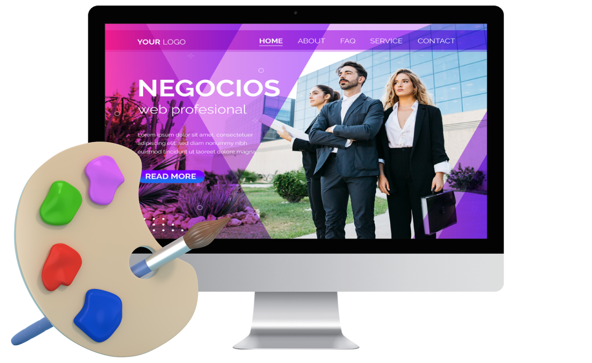 Web Individual