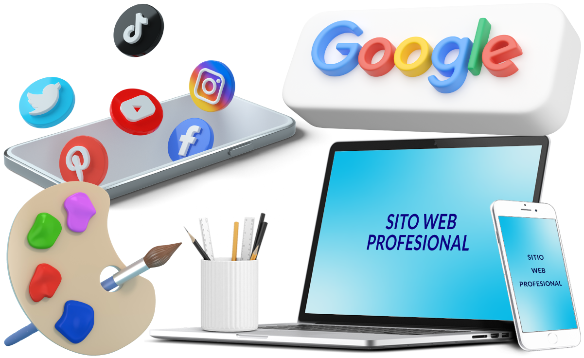 Web Individual