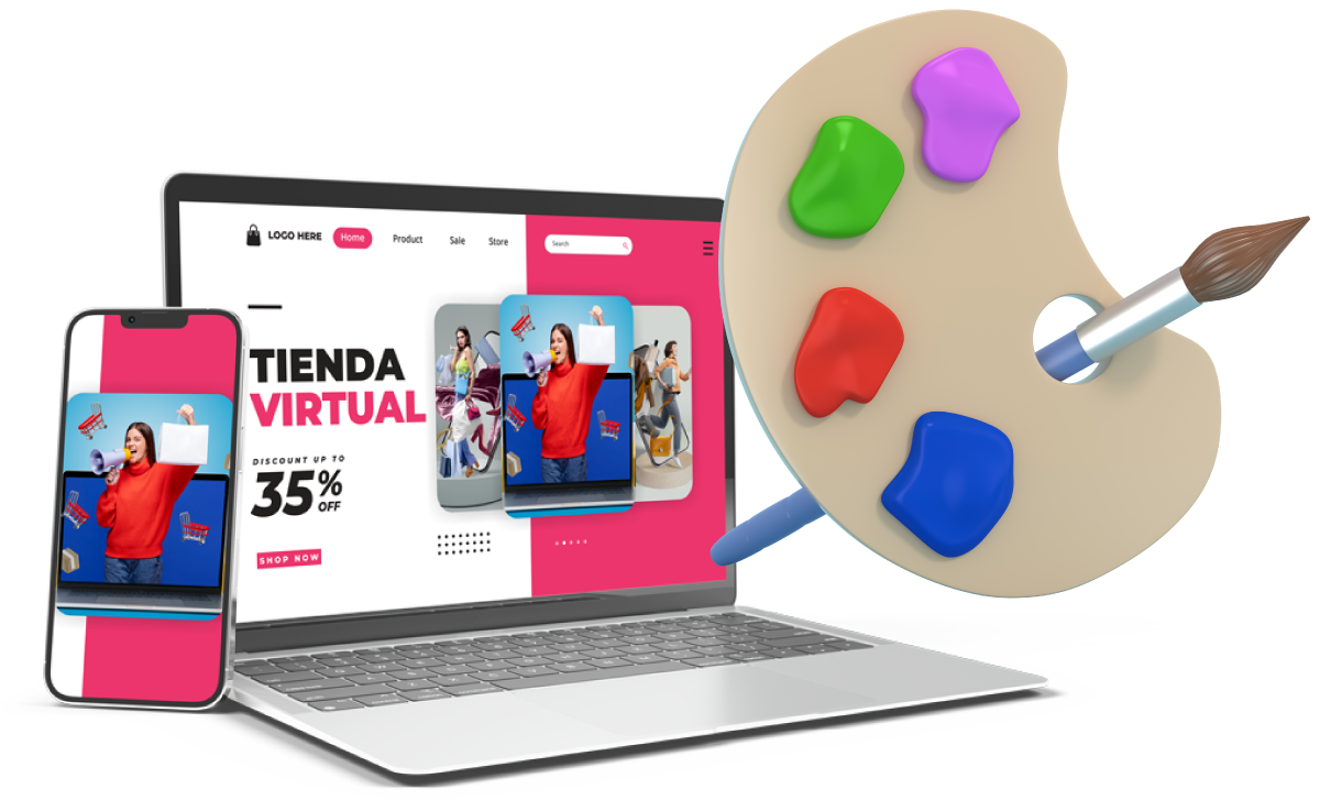 Tienda Virtual